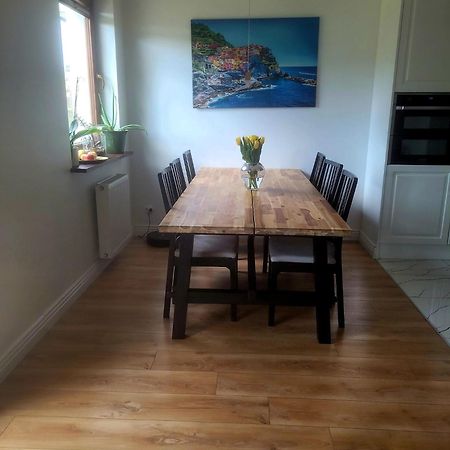 Appartement Apartament Gdańsk Extérieur photo
