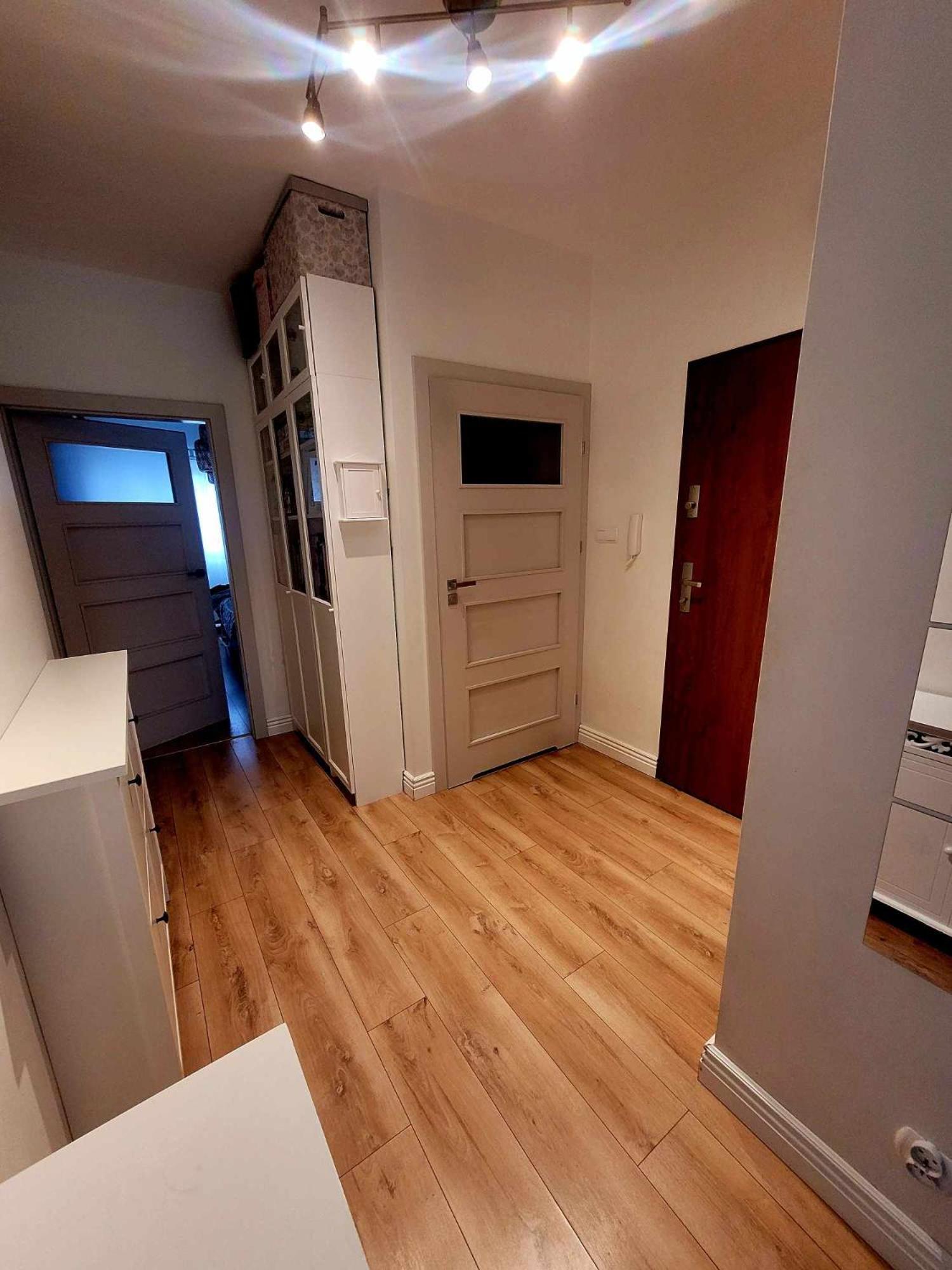 Appartement Apartament Gdańsk Extérieur photo