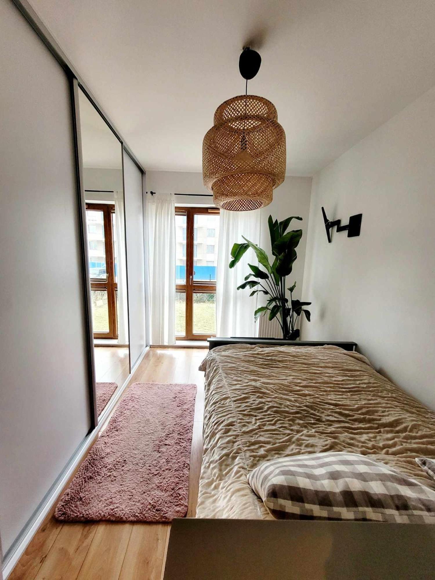 Appartement Apartament Gdańsk Extérieur photo