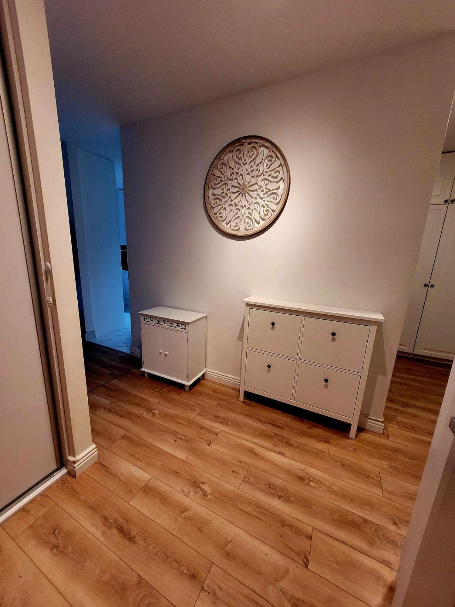 Appartement Apartament Gdańsk Extérieur photo