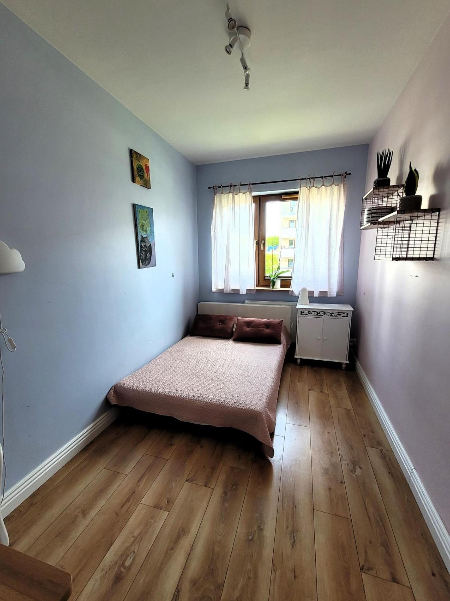 Appartement Apartament Gdańsk Extérieur photo