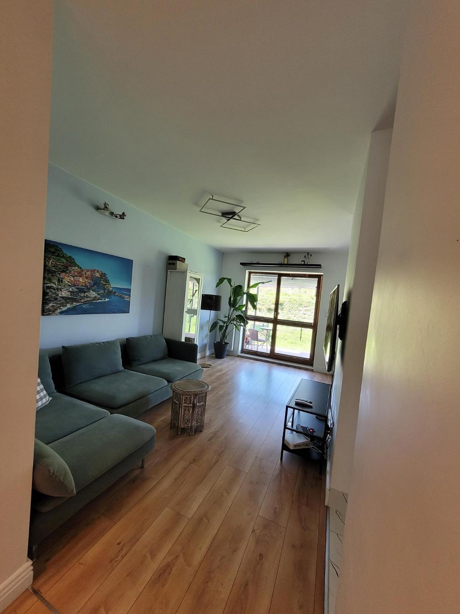 Appartement Apartament Gdańsk Extérieur photo
